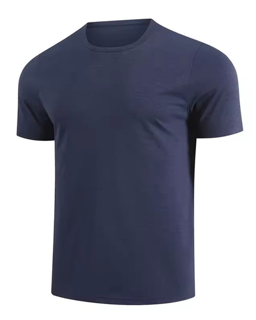 Men’s short sleeved shirts.